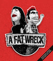 A Fat Wreck: The Punk-U-Mentary - Blu-Ray