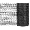 Bird Netting for Garden 7 x 100 Feet, Black Garden Protection Netting Heavy Duty Wire Mesh Net Barrier, Protect Plants Fruits Trees from Rodents Birds Deer Poultry Reusable Animal Fencing (1) 🍁 All In One Marketplace Canada