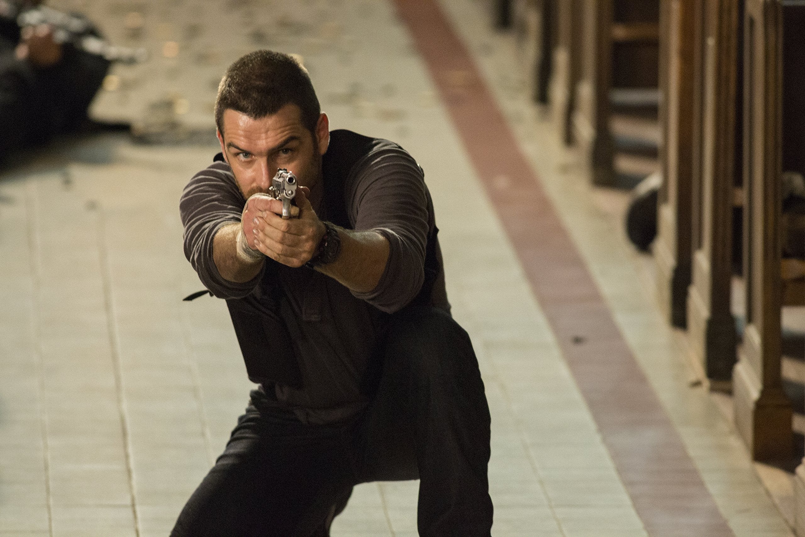 Banshee: Season 2