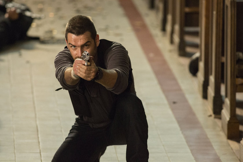Banshee: Season 2