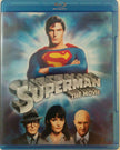 Superman: The Movie - Blu-Ray