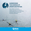 Klean Athlete - Klean Creatine - Supports Muscle Strength and Performance* - NSF Certified for Sport - 315 Grams Powder 🍁 All In One Marketplace Canada
