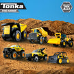 Tonka - Steel Classics Mighty Dump Truck FFP 🍁 All In One Marketplace Canada
