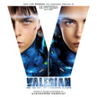 Soundtrack / Valerian And The City Of A Thousand Planets - CD