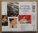 Elvis Presley / G.I. Blues - CD (Used)