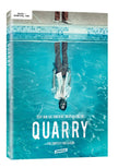 Quarry: The Complete First Season (Digital HD/DVD)