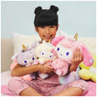 GUND Sanrio Hello Kitty Unicorn Plush Toy, Premium Stuffed Animal for Ages 1 and Up, Yellow, 6” 🍁 All In One Marketplace Canada