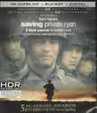 Saving Private Ryan - 4K/Blu-Ray