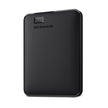 Western Digital 5TB Elements Portable External Hard Drive, USB 3.0 - Western DigitalBU6Y0050BBK-WESN,Black 🍁 All In One Marketplace Canada