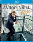 A View To A Kill [Blu-ray]
