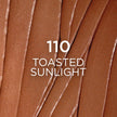 L'Oréal Paris LUMI Bronzer Le Stick Soleil, Cream-to-powder Multi-Use Bronzer Stick, Buildable & Blendable Contour, Non-Cakey Finish, 110 Toasted Sunlight, 9g 🍁 All In One Marketplace Canada