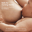 Frida Mom Cooling Hydrogel Nipple Pads, Nursing Pads for Hydration and Soothing Sore Nipples, Breastfeeding Essentials, 8ct 🍁 All In One Marketplace Canada