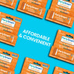 Himalaya PartySmart, 12 Vegetarian Capsules, Provides Antioxidants, Non-GMO, Plant-based, 250 mg, 1 Pack 🍁 All In One Marketplace Canada