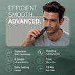 Panasonic ERGN30H nose & ear Hair Trimmer, Black Compact, 0.14 kilogram 🍁 All In One Marketplace Canada