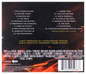 The Hunger Games Musical Score