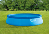 Intex Solar Cover for 16ft Diameter Easy Set and Frame Pools 🍁 All In One Marketplace Canada