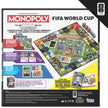 Monopoly Panini Prizm: FIFA World Cup Game I Soccer Board Game with Monopoly Panini Prizm FIFA World Cup 2026 Trading Cards I Ages 8+ (English Version) 🍁 All In One Marketplace Canada