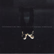 Dynamic Twins / 40 Days in the Wilderness - CD (Used)
