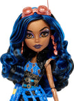 Monster High Boo-riginal Creeproduction Doll, Robecca Steam Collectible Reproduction with Doll Stand, Diary, and Pet Penguin Captain Penny 🍁 All In One Marketplace Canada