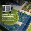 Orbit 24632 B-hyve XD 2-Port Smart Hose Watering Timer 🍁 All In One Marketplace Canada