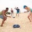 Franklin Sports Washer Toss - 6 Washers and 2 Collapsible Targets - Beach or Camping Outdoor Lawn Game - Official Size Washer Set 🍁 All In One Marketplace Canada