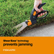 Fiskars Shear Ease Grass Shears - 5