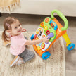 VTech Sit-to-Stand Learning Walker (Frustration Free Packaging - English Version), Orange 🍁 All In One Marketplace Canada