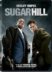 Sugar Hill - DVD (Used)