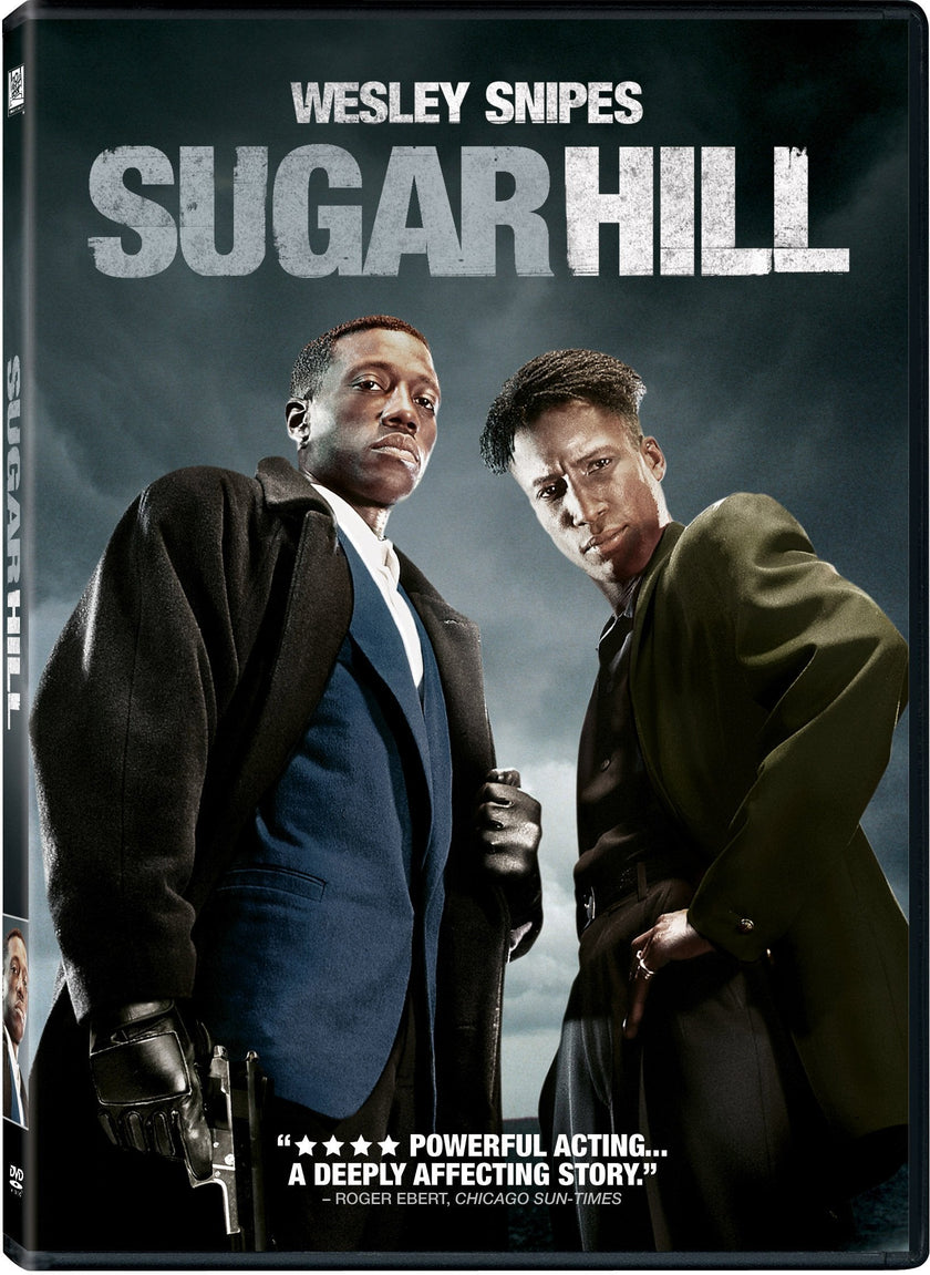 Sugar Hill - DVD (Used)