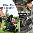 Graco Ready2Grow 2.0 Double Stroller, Rafa 🍁 All In One Marketplace Canada
