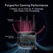 ASUS RT-BE86U WiFi 7 Gaming Router, 10G WAN, 6.8 Gbps, Mesh VPN Compatible 🍁 All In One Marketplace Canada