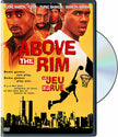 Above the rim - DVD (Used)