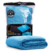 Chemical Guys Woolly Mammoth Microfiber Towel (36