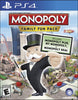 Monopoly Family Fun Pack