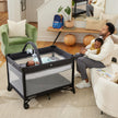 Graco On the Go Zip Playard, Reeves 🍁 All In One Marketplace Canada