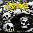 Cryptopsy / Ungentle Exhumation - CD