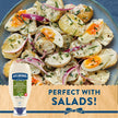 Hellmann's Mayonnaise ideal condiment for sandwiches, salads and burgers Olive Oil with free run eggs and canola oil 750 ml 🍁 All In One Marketplace Canada