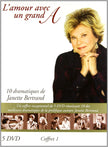 L'amour avec un grand A - DVD