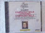 World of the Symphony 3: Symphonies 8 & 3