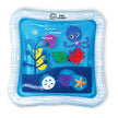 Baby Einstein Octopus Water Play Mat - Safety Fill Line, Tummy Time Activity & Sensory Toy for Babies Newborn & up, Blue 🍁 All In One Marketplace Canada