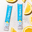 HydraLyte Electrolyte Powder, Low Sugar Electrolyte Packets Designed for Rapid Hydration, Safe Hydration for All Ages - Made with All Natural Ingredients, 36 Servings, Lemonade Flavour 🍁 All In One Marketplace Canada