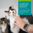 Vetoquinol Hairball-EZ – Veterinary Health Product – Helps Minimize Hairballs in Cats (Tuna) 🍁 All In One Marketplace Canada