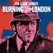Various / Burning London: The Clash Tribute - CD (Used)