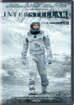 Interstellar - DVD (Used)
