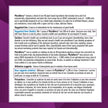 Progressive PhytoBerry Antioxidant Superfood Powder Natural Berry Flavour, Canadian-Made with 40 Fruit Concentrates, Phytonutrients, and Plant Oils for Complete Free-Radical Defence, Vegan, Gluten-Free, and All Natural, 900 g