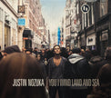 Justin Nozuka / You I Wind Land And Sea - CD (Used)