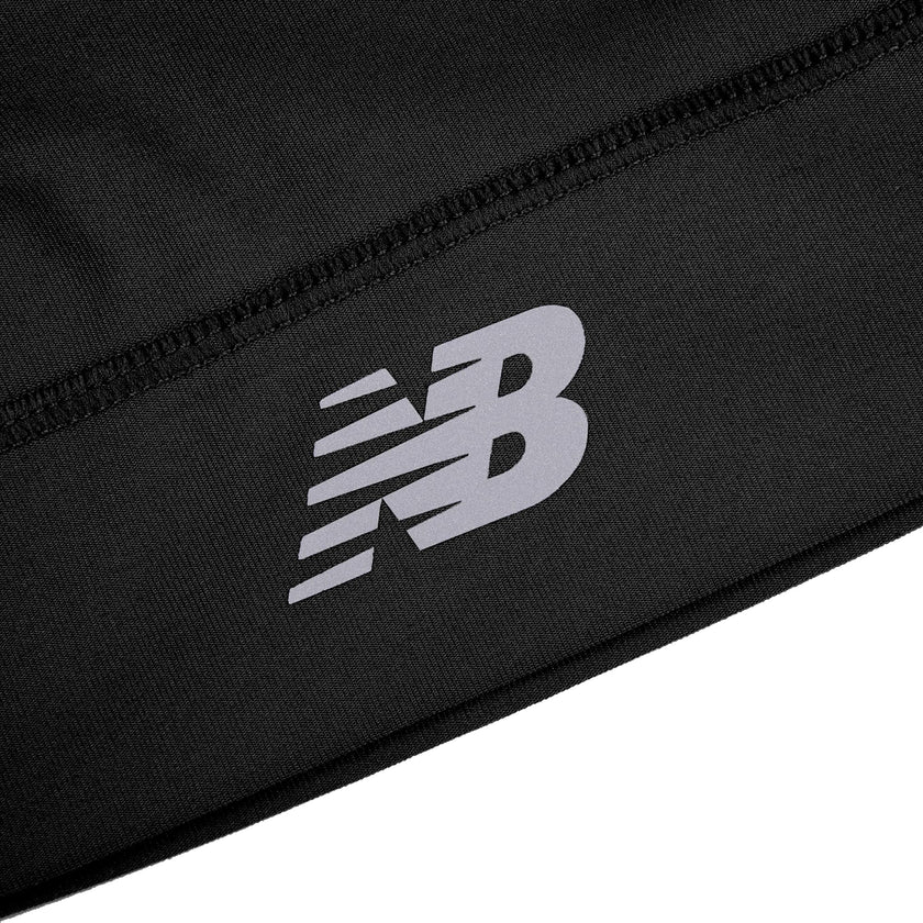 New Balance Lightweight Running/Athletic Hat, Beanie, Cap Black 🍁 All In One Marketplace Canada