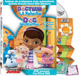 Doc McStuffins: Time For Your Check Up (Bilingual) - DVD (Used)