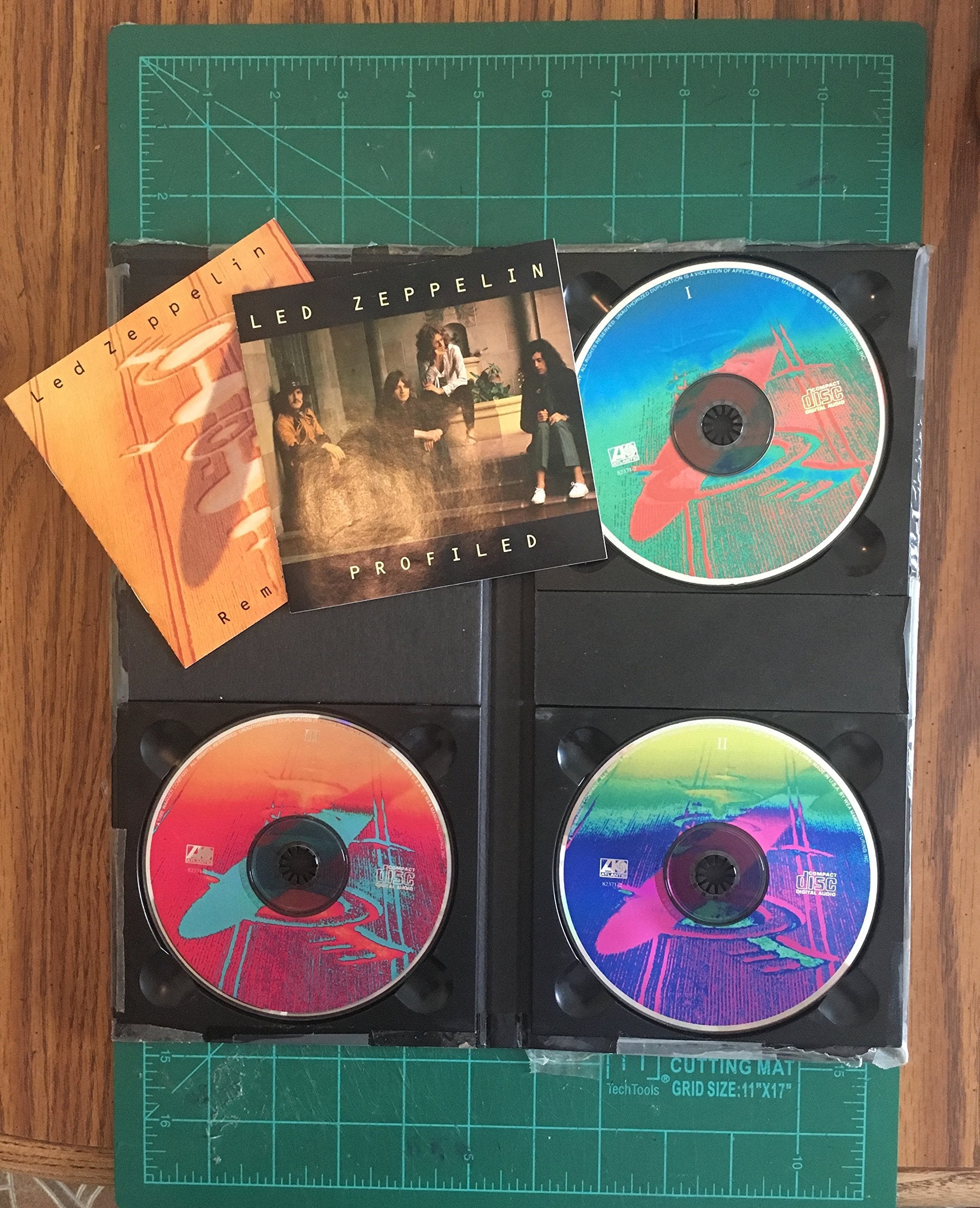Remasters