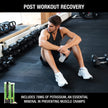 Hydralyte Electrolyte Tablets | Lemon Lime Flavored Electrolytes | Pre-Workout and Post-Workout Hydration Solution to Enhance Performance and Maximize Recovery | (2 Tablets per Serving, 40 Count) 🍁 All In One Marketplace Canada